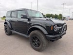 2023 Bronco Thumbnail 3