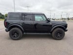 2023 Bronco Thumbnail 4