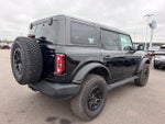 2023 Bronco Thumbnail 5