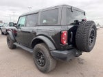 2023 Bronco Thumbnail 7