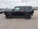 2023 Bronco Thumbnail 8