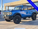 2023 Bronco Thumbnail 31