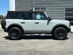 2023 Bronco Thumbnail 2