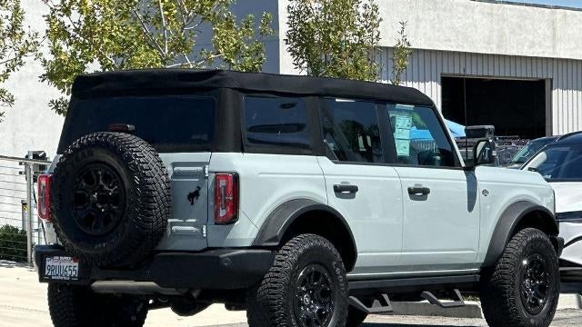 2023 Ford Bronco Black Diamond Advanced