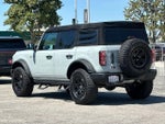 2023 Bronco Thumbnail 5