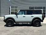 2023 Bronco Thumbnail 6