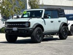 2023 Bronco Thumbnail 7