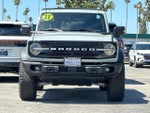 2023 Bronco Thumbnail 8