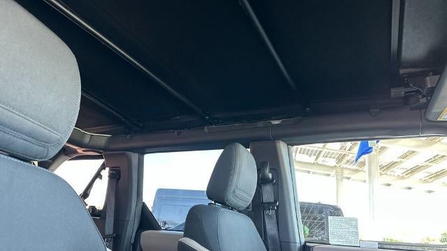 2023 Ford Bronco Black Diamond Advanced