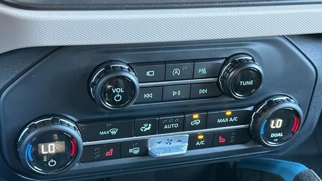 2023 Ford Bronco Black Diamond Advanced