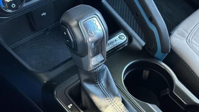 2023 Ford Bronco Black Diamond Advanced