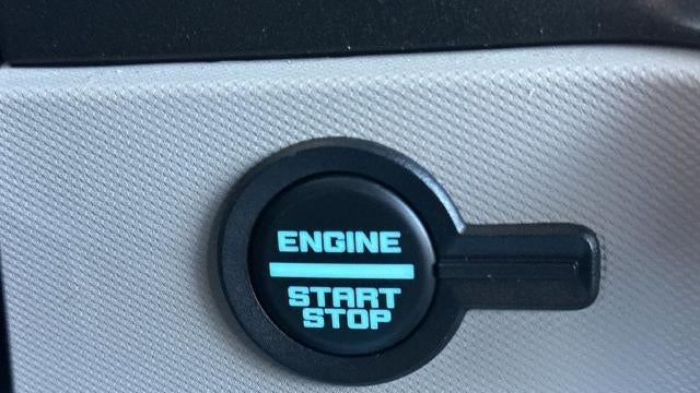 2023 Ford Bronco Black Diamond Advanced