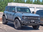 2023 Bronco Thumbnail 1