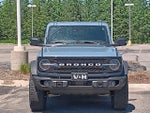 2023 Bronco Thumbnail 2
