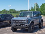 2023 Bronco Thumbnail 3