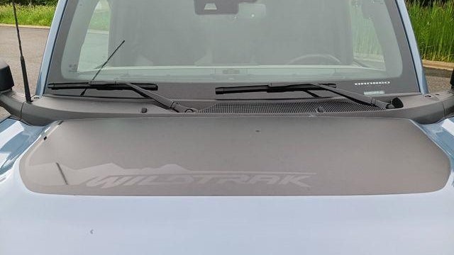 2023 Ford Bronco Badlands Advanced