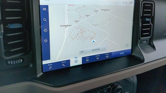2023 Ford Bronco Badlands Advanced