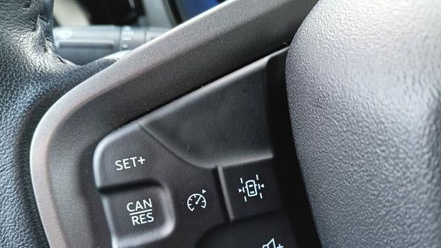 2023 Ford Bronco Badlands Advanced