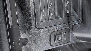 2023 Ford Bronco Badlands Advanced