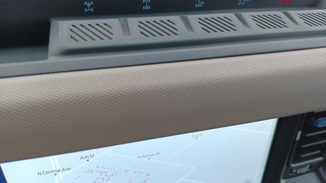 2023 Ford Bronco Badlands Advanced