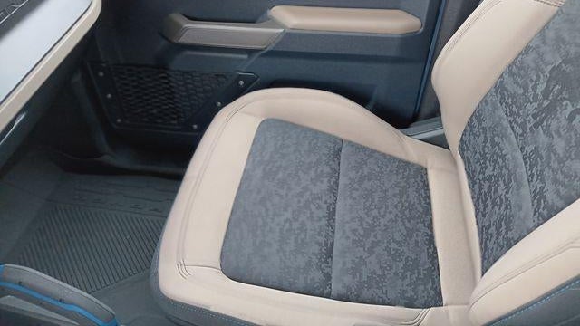 2023 Ford Bronco Badlands Advanced