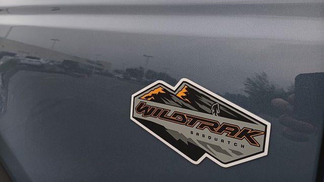 2023 Ford Bronco Badlands Advanced