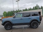 2023 Bronco Thumbnail 24
