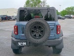 2023 Bronco Thumbnail 26