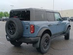 2023 Bronco Thumbnail 28