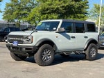 2023 Bronco Thumbnail 6