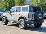 2023 Bronco Thumbnail 8