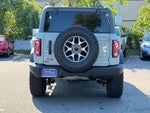2023 Bronco Thumbnail 9