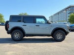 2023 Bronco Thumbnail 11