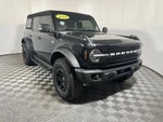 2023 Bronco Thumbnail 1