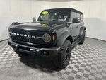 2023 Bronco Thumbnail 3