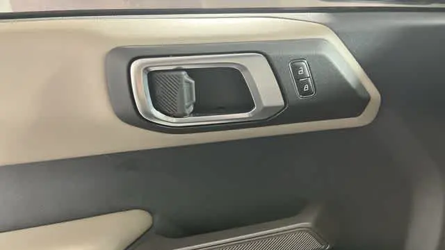 2023 Ford Bronco Badlands Advanced