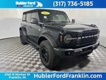 2023 Bronco Thumbnail 28