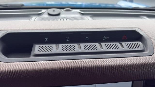 2023 Ford Bronco Badlands Advanced
