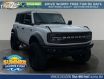2023 Bronco Thumbnail 1
