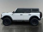 2023 Bronco Thumbnail 6