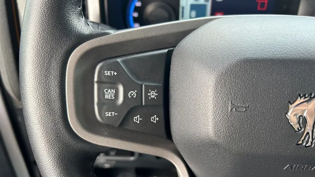 2023 Ford Bronco Base Advanced