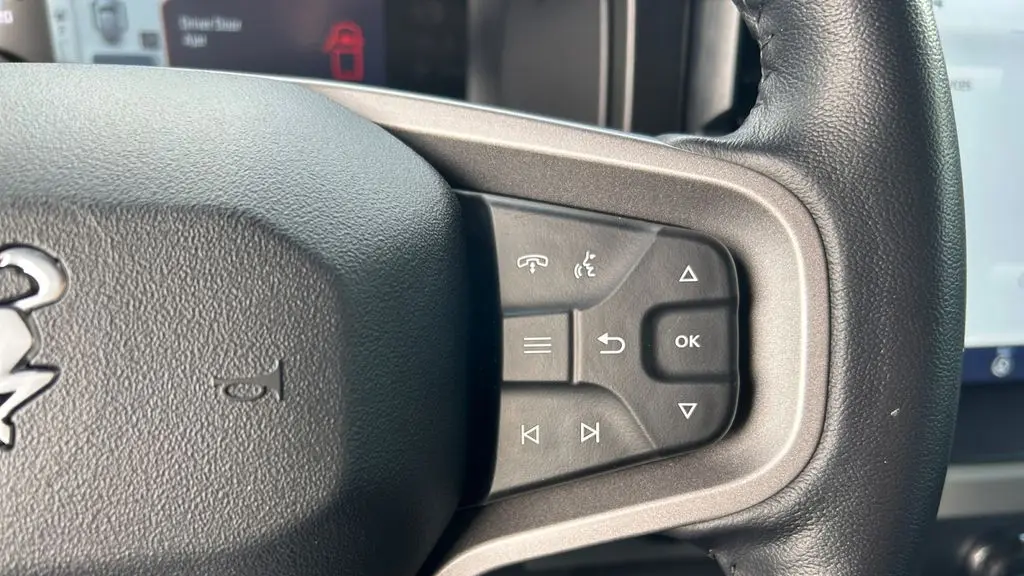 2023 Ford Bronco Base Advanced