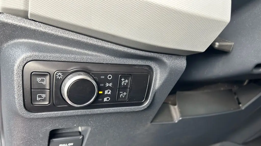2023 Ford Bronco Base Advanced