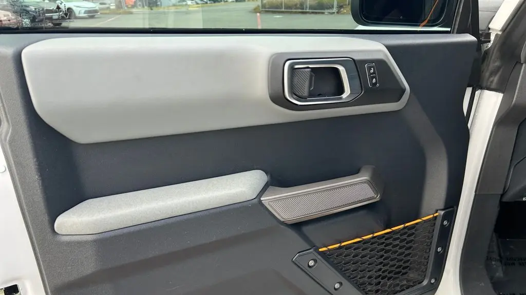2023 Ford Bronco Base Advanced