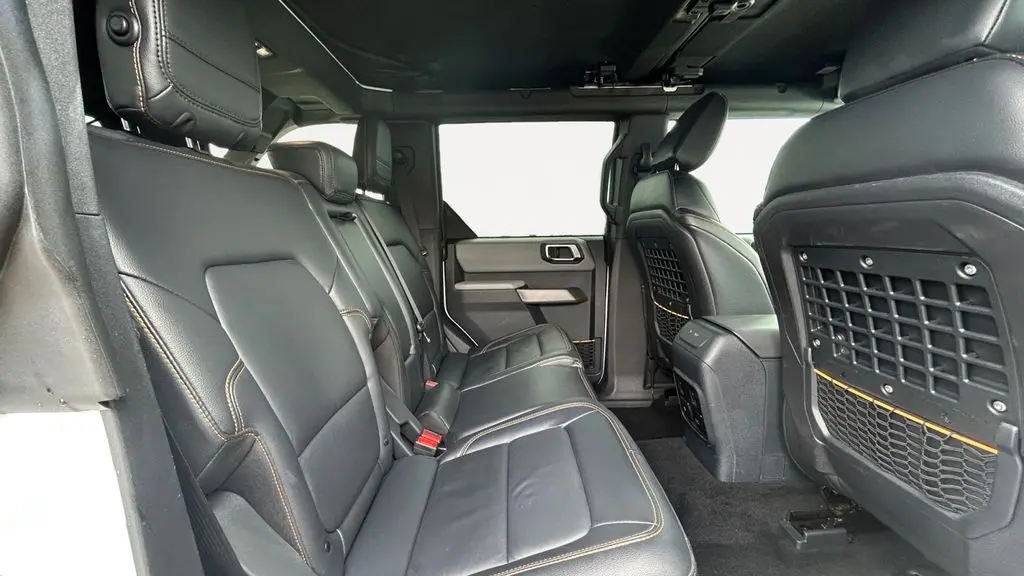 2023 Ford Bronco Base Advanced