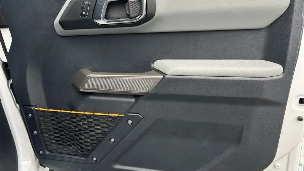 2023 Ford Bronco Base Advanced
