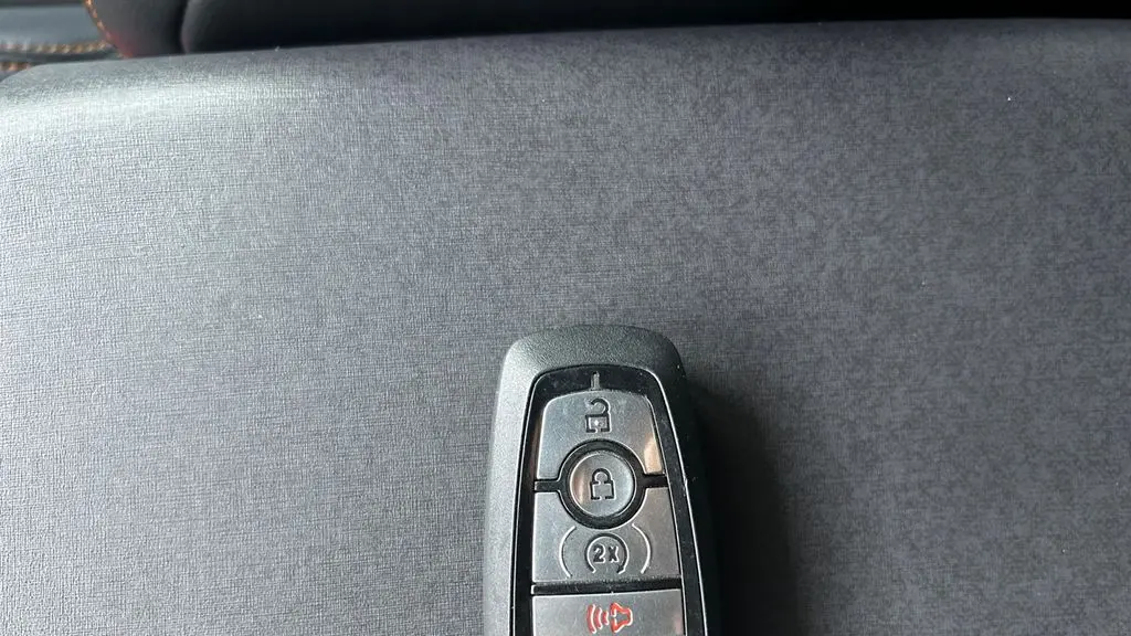 2023 Ford Bronco Base Advanced
