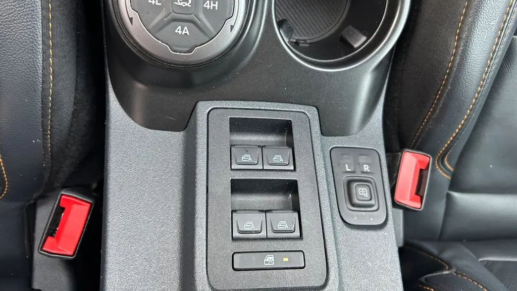 2023 Ford Bronco Base Advanced