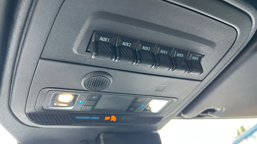2023 Ford Bronco Base Advanced