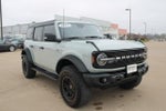 2023 Bronco Thumbnail 5
